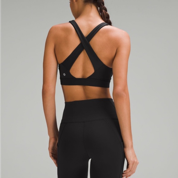 Lululemon Envital Bra - Picture 6 of 7